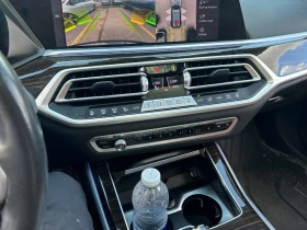 BMW X7 * xDrive40i * ЛАЗЕРИ * 7 МЕСТЕН * ОБДУХВАНЕ * 360 | Auto.bg — изображение 13 BMW X7 * xDrive40i * ЛАЗЕРИ * 7 МЕСТЕН * ОБДУХВАНЕ * 360 | Auto.bg — изображение 13