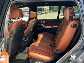 BMW X7 * xDrive40i * ЛАЗЕРИ * 7 МЕСТЕН * ОБДУХВАНЕ * 360 | Auto.bg — изображение 14 BMW X7 * xDrive40i * ЛАЗЕРИ * 7 МЕСТЕН * ОБДУХВАНЕ * 360 | Auto.bg — изображение 14