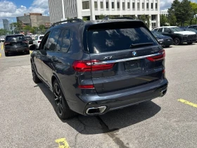 BMW X7 * xDrive40i * ЛАЗЕРИ * 7 МЕСТЕН * ОБДУХВАНЕ * 360 | Auto.bg — изображение 7 BMW X7 * xDrive40i * ЛАЗЕРИ * 7 МЕСТЕН * ОБДУХВАНЕ * 360 | Auto.bg — изображение 7