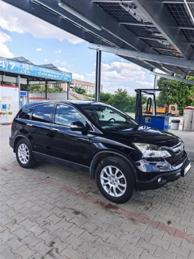 Honda Cr-v - 7000 € / 13690.81 лв. - 59446195 3 | Car24.bg Honda Cr-v - 7000 € / 13690.81 лв. - 59446195 3
