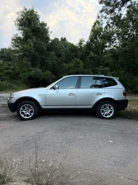 BMW X3 undefined | Auto.bg — изображение 3 BMW X3 undefined | Auto.bg — изображение 3