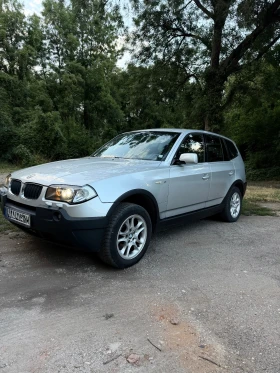 BMW X3 undefined | Auto.bg — изображение 2 BMW X3 undefined | Auto.bg — изображение 2