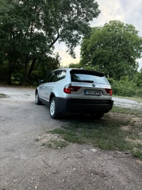 BMW X3 undefined | Auto.bg — изображение 6 BMW X3 undefined | Auto.bg — изображение 6