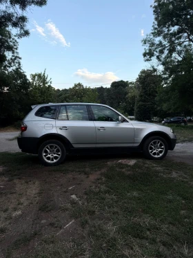 BMW X3 undefined | Auto.bg — изображение 7 BMW X3 undefined | Auto.bg — изображение 7