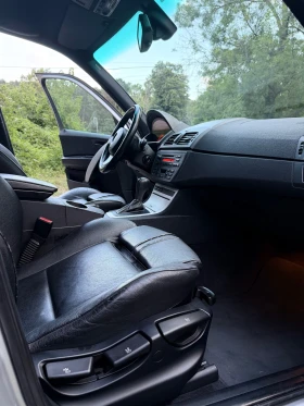 BMW X3 undefined | Auto.bg — изображение 10 BMW X3 undefined | Auto.bg — изображение 10