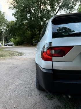 BMW X3 undefined | Auto.bg — изображение 5 BMW X3 undefined | Auto.bg — изображение 5
