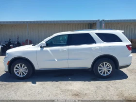 Снимка Dodge Durango
