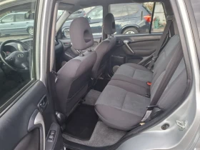 Toyota Rav4 2.0i - 5800 € - 50463702 8 | Car24.bg Toyota Rav4 2.0i - 5800 € - 50463702 8
