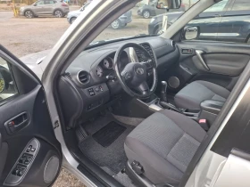 Toyota Rav4 2.0i - 5800 € - 50463702 7 | Car24.bg Toyota Rav4 2.0i - 5800 € - 50463702 7