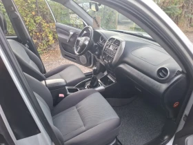 Toyota Rav4 2.0i - 5800 € - 50463702 11 | Car24.bg Toyota Rav4 2.0i - 5800 € - 50463702 11
