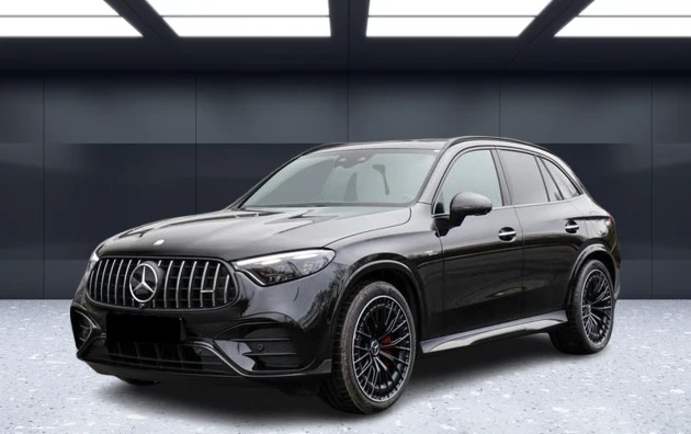 Mercedes-Benz GLC 63 AMG S E Perf 4Matic = AMG Driver's Package = Гаран - 82916 € / 162169.60 лв. - 18384942 1 | Car24.bg Mercedes-Benz GLC 63 AMG S E Perf 4Matic = AMG Driver's Package = Гаран - 82916 € / 162169.60 лв. - 18384942 1