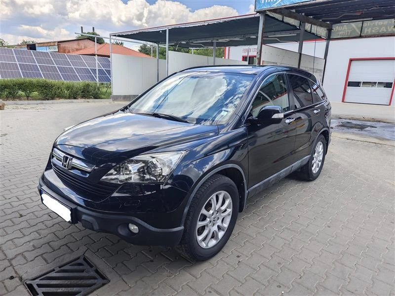 Honda Cr-v - 7000 € / 13690.81 лв. - 59446195 1 | Car24.bg Honda Cr-v - 7000 € / 13690.81 лв. - 59446195 1