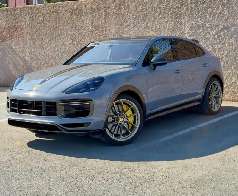 Porsche Cayenne Turbo GT Coupe 4.0 V8 AWD - 149999 € - 26613845 1 | Car24.bg Porsche Cayenne Turbo GT Coupe 4.0 V8 AWD - 149999 € - 26613845 1