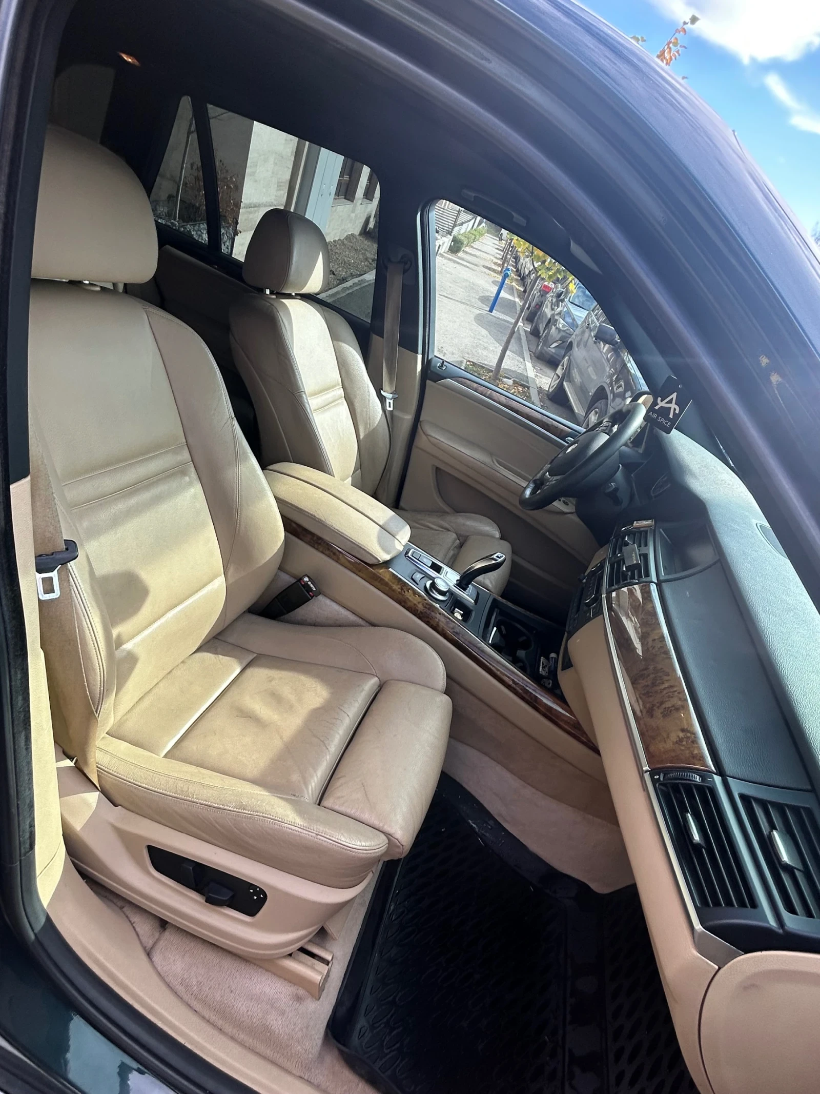 BMW X5  - изображение 10 | Auto.bg BMW X5  - изображение 10