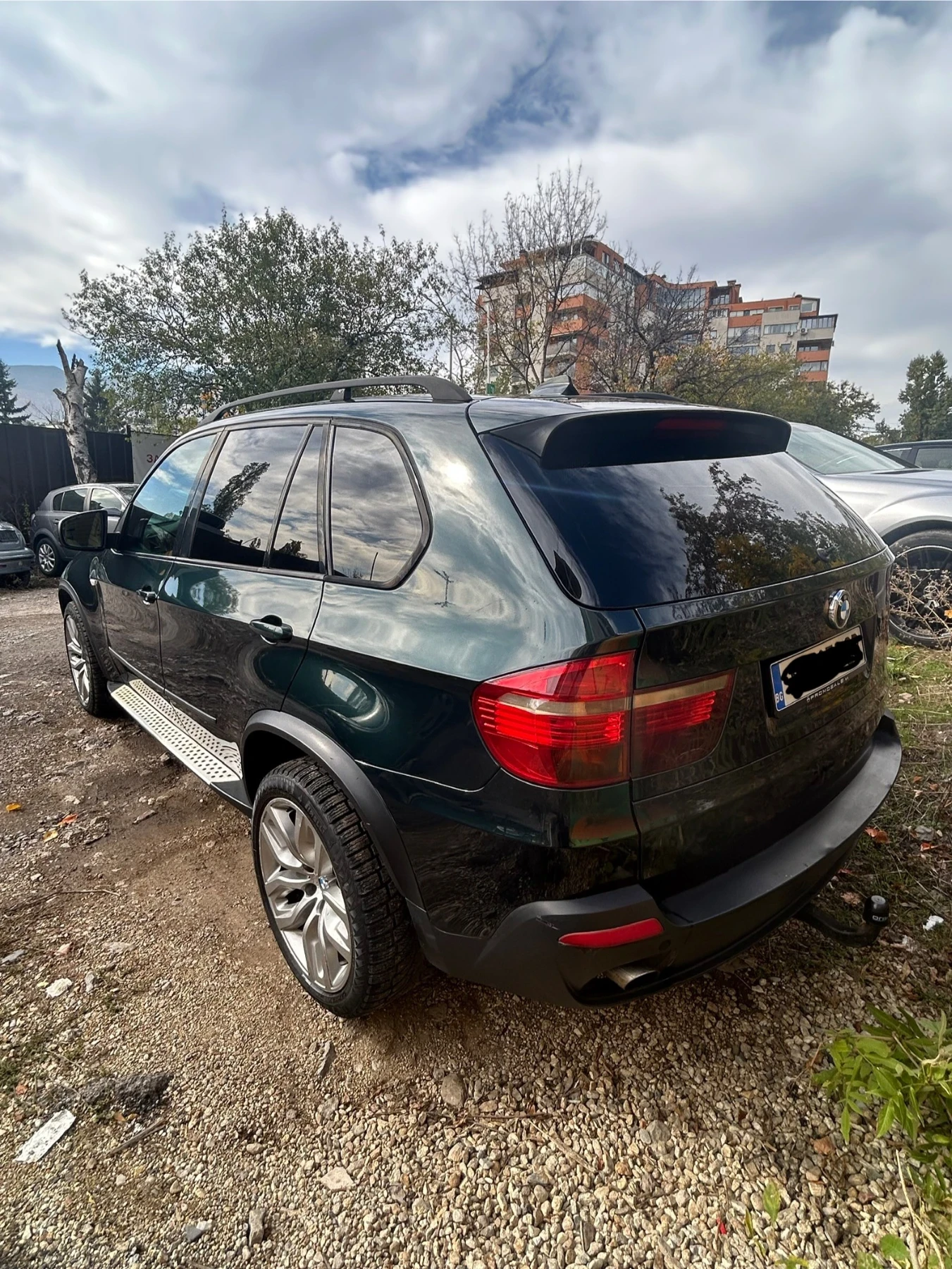 BMW X5  - изображение 7 | Auto.bg BMW X5  - изображение 7