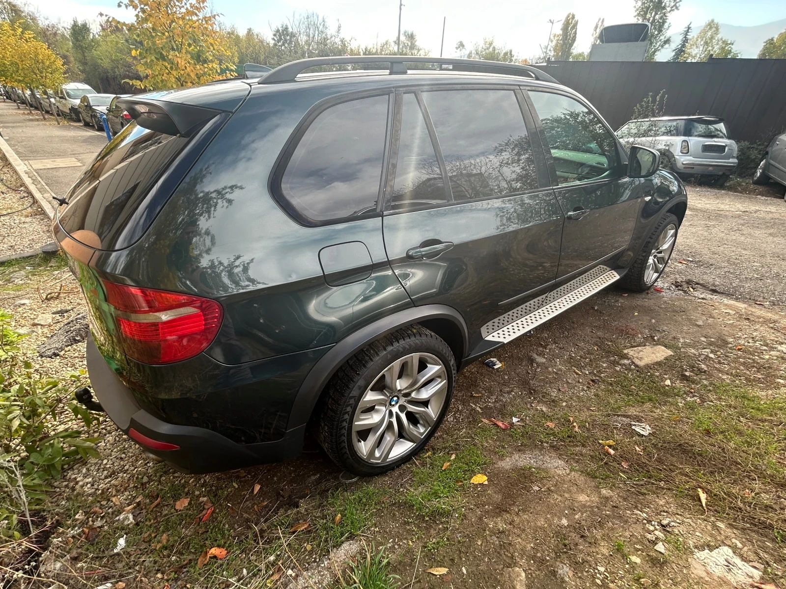 BMW X5  - изображение 5 | Auto.bg BMW X5  - изображение 5