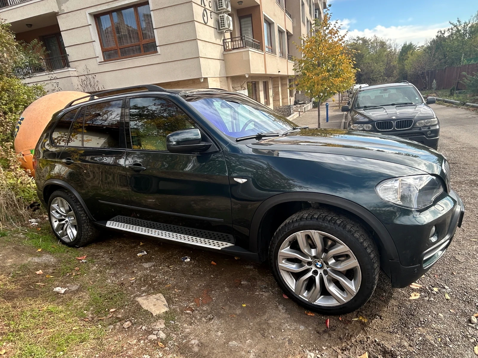 BMW X5  - изображение 3 | Auto.bg BMW X5  - изображение 3