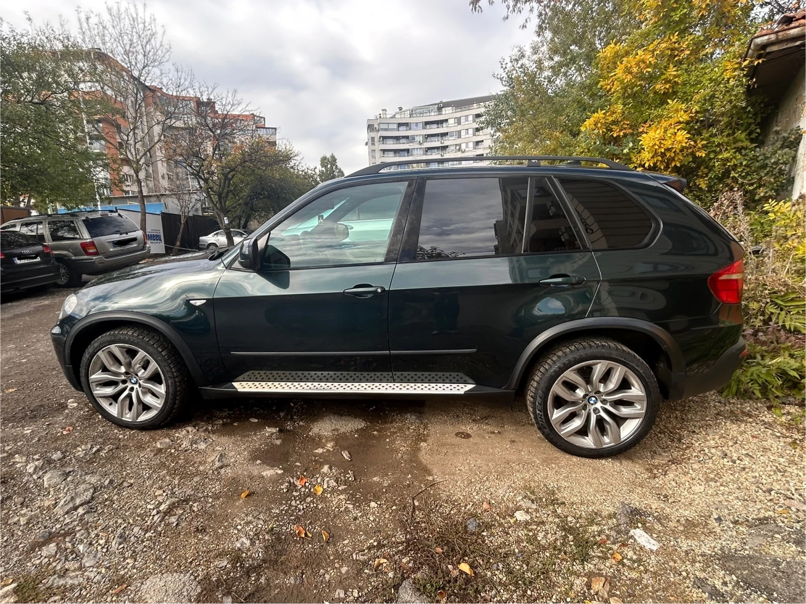 BMW X5  - изображение 6 | Auto.bg BMW X5  - изображение 6