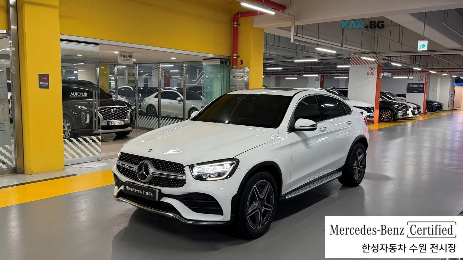 Mercedes-Benz GLC 220 AMG* ПАМЕТ* ПОДГРЕВ* КАМЕРА* | Auto.bg — изображение 1 Mercedes-Benz GLC 220 AMG* ПАМЕТ* ПОДГРЕВ* КАМЕРА* | Auto.bg — изображение 1