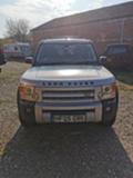 Land Rover Discovery 3 2.7 TDV6 - [2] 