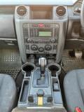 Land Rover Discovery 3 2.7 TDV6 - [13] 