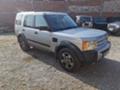 Land Rover Discovery 3 2.7 TDV6 - [8] 