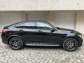 Mercedes-Benz GLC 250 d 4M Coupe AMG Line Гаранционен - [5] 