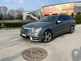 Обява за продажба на Mercedes-Benz E 350 е350AMG 4matic airmatic ~28 000 лв. - изображение 1