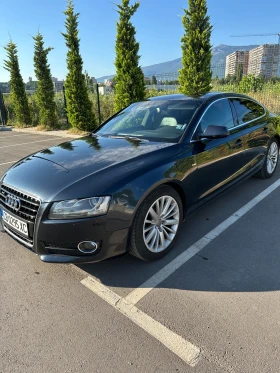 Audi A5 3.0TDI quattro - Car24.bg Audi A5 3.0TDI quattro