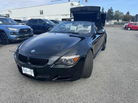 BMW M6 V10 - Car24.bg BMW M6 V10