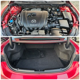 Mazda 6 2.5i, 192к.с., Facelift - 23900 лв. / 12219.88 € - 89276204 15 | Car24.bg Mazda 6 2.5i, 192к.с., Facelift - 23900 лв. / 12219.88 € - 89276204 15