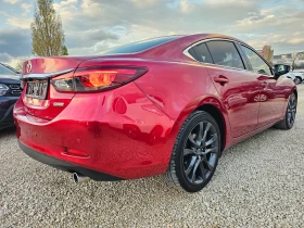 Mazda 6 2.5i, 192к.с., Facelift - 23900 лв. / 12219.88 € - 89276204 4 | Car24.bg Mazda 6 2.5i, 192к.с., Facelift - 23900 лв. / 12219.88 € - 89276204 4