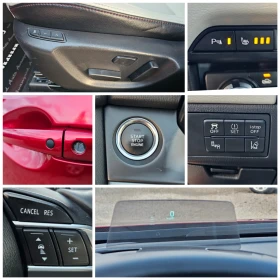 Mazda 6 2.5i, 192к.с., Facelift - 23900 лв. / 12219.88 € - 89276204 13 | Car24.bg Mazda 6 2.5i, 192к.с., Facelift - 23900 лв. / 12219.88 € - 89276204 13