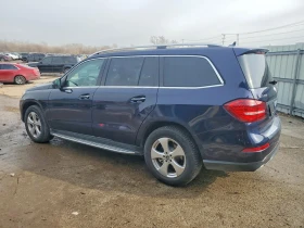 Mercedes-Benz GLS 450 - 20000 € / 39116.60 лв. - 78861828 5 | Car24.bg Mercedes-Benz GLS 450 - 20000 € / 39116.60 лв. - 78861828 5