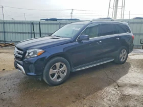 Mercedes-Benz GLS 450 - 20000 € / 39116.60 лв. - 78861828 2 | Car24.bg Mercedes-Benz GLS 450 - 20000 € / 39116.60 лв. - 78861828 2