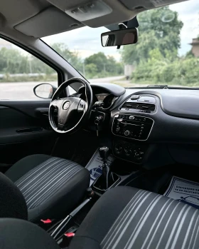 Fiat Punto 1.2i / EVO - 2700 € / 5280.74 лв. - 38502534 13 | Car24.bg Fiat Punto 1.2i / EVO - 2700 € / 5280.74 лв. - 38502534 13