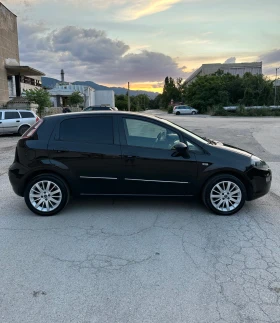 Fiat Punto 1.2i / EVO - 2700 € / 5280.74 лв. - 38502534 5 | Car24.bg Fiat Punto 1.2i / EVO - 2700 € / 5280.74 лв. - 38502534 5