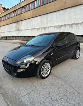 Fiat Punto 1.2i / EVO - Car24.bg Fiat Punto 1.2i / EVO