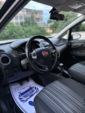 Fiat Punto 1.2i / EVO - 2700 € / 5280.74 лв. - 38502534 14 | Car24.bg Fiat Punto 1.2i / EVO - 2700 € / 5280.74 лв. - 38502534 14