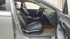 Hyundai Sonata 2.0 Premium | Навигация | LED Фарове | Камера | Auto.bg — изображение 15 Hyundai Sonata 2.0 Premium | Навигация | LED Фарове | Камера | Auto.bg — изображение 15
