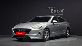 Hyundai Sonata 2.0 Premium | Навигация | LED Фарове | Камера