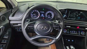Hyundai Sonata 2.0 Premium | Навигация | LED Фарове | Камера | Auto.bg — изображение 5 Hyundai Sonata 2.0 Premium | Навигация | LED Фарове | Камера | Auto.bg — изображение 5