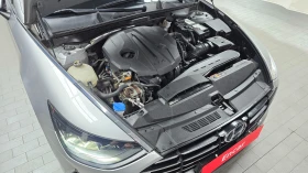 Hyundai Sonata 2.0 Premium | Навигация | LED Фарове | Камера | Auto.bg — изображение 6 Hyundai Sonata 2.0 Premium | Навигация | LED Фарове | Камера | Auto.bg — изображение 6