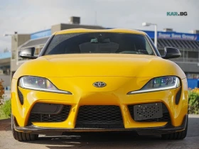 Toyota Supra GR* 3.0* JBL* HUD* КАМЕРА* ПОДГРЕВ* | Auto.bg — изображение 2 Toyota Supra GR* 3.0* JBL* HUD* КАМЕРА* ПОДГРЕВ* | Auto.bg — изображение 2