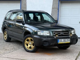 Subaru Forester 2.0 газ Hubertus | Auto.bg — изображение 2 Subaru Forester 2.0 газ Hubertus | Auto.bg — изображение 2