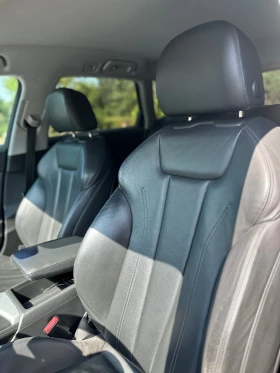 Audi A4 Quattro | Auto.bg — изображение 11 Audi A4 Quattro | Auto.bg — изображение 11
