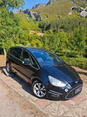 Ford S-Max 2.0TDI 7 МЕСТНА