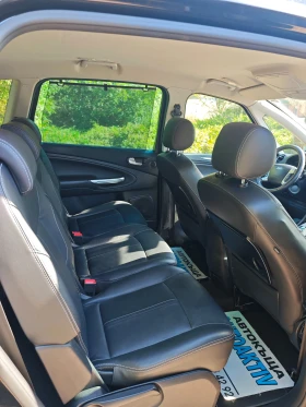 Ford S-Max 2.0TDI 7 МЕСТНА | Auto.bg — изображение 3 Ford S-Max 2.0TDI 7 МЕСТНА | Auto.bg — изображение 3