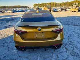Alfa Romeo Giulia 2021 GIULIA QUADRIFOGLIO RWD | Auto.bg — изображение 6 Alfa Romeo Giulia 2021 GIULIA QUADRIFOGLIO RWD | Auto.bg — изображение 6