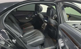 Mercedes-Benz S 560 LONG 4MATIC /ОБДУХВАНЕ/ПАНОРАМА/ДИСТРОНИК/360 | Auto.bg — изображение 11 Mercedes-Benz S 560 LONG 4MATIC /ОБДУХВАНЕ/ПАНОРАМА/ДИСТРОНИК/360 | Auto.bg — изображение 11